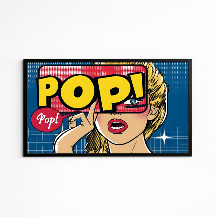 POP-POP