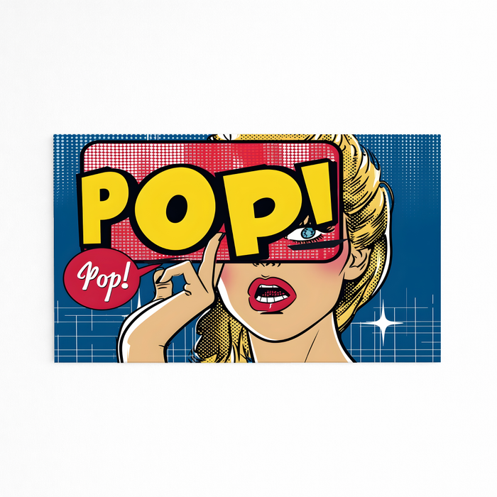 POP-POP