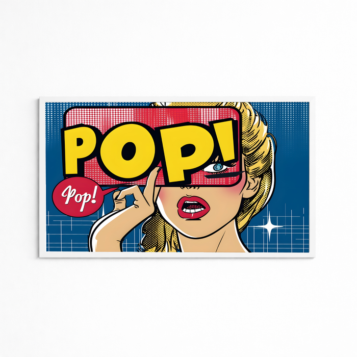POP-POP