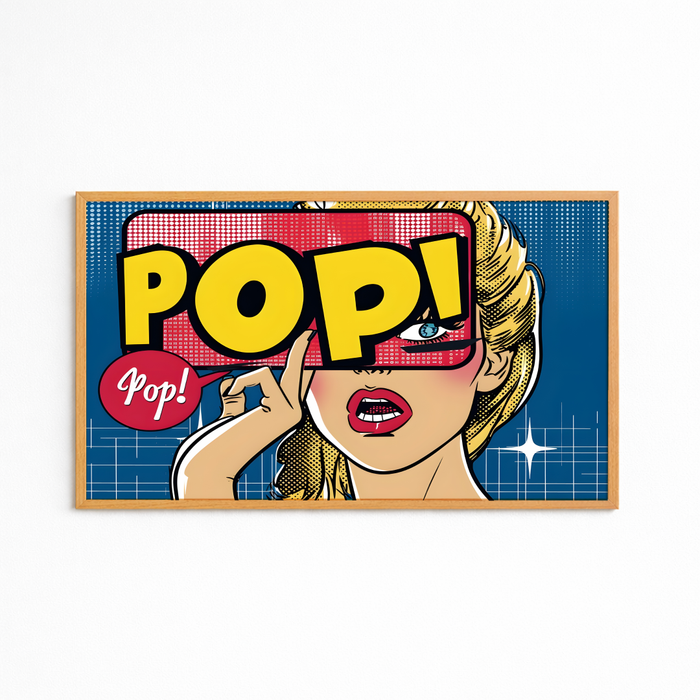 POP-POP