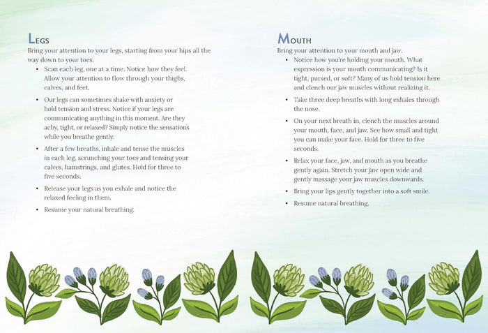 Prayer in Motion: An Invitation to Be Fully Present, Connect with God, and Pray with Your Whole Self
