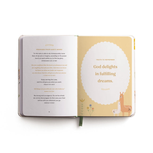 Prayers and Affirmations for You and Your Baby: A 45-Day Prayer Devotional to Inspire and Reassure New and Expectant Mothers