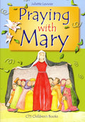 Praying with Mary