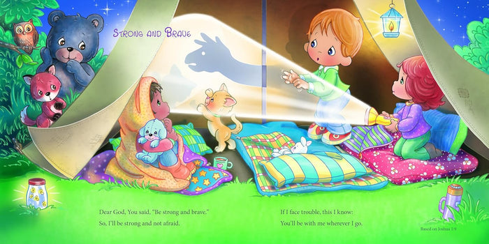 Precious Moments: Big Book of Prayers