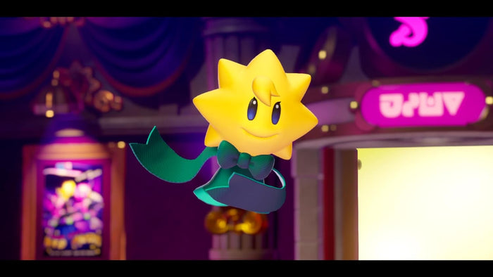 Princess Peach: Showtime! - Nintendo Switch