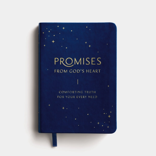 Promises from God's Heart: Comforting Truth for Your Every Need