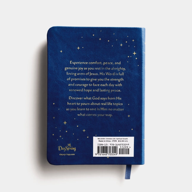 Promises from God's Heart: Comforting Truth for Your Every Need