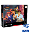 PS5 Limited Run #18: River City Girls Zero Classic Edition