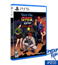 PS5 Limited Run #18: River City Girls Zero