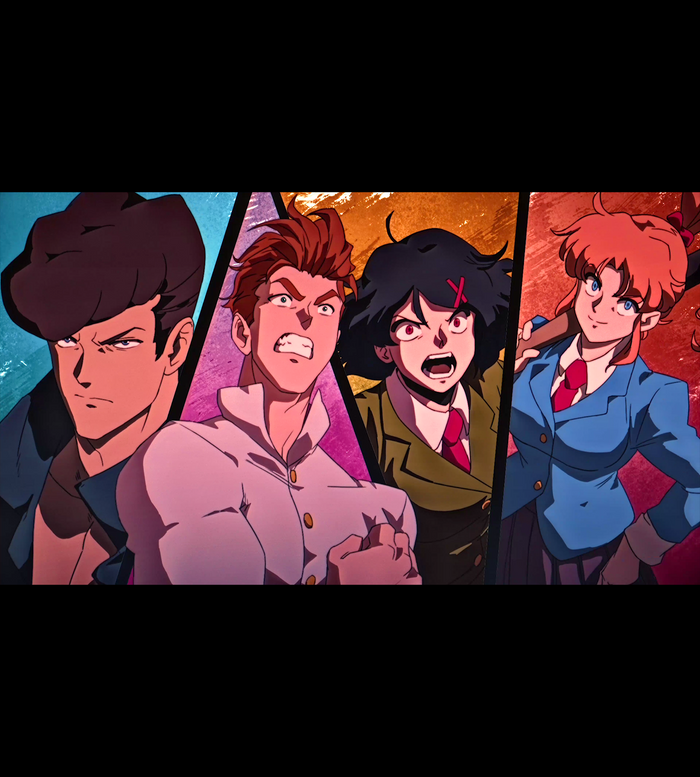 PS5 Limited Run #18: River City Girls Zero