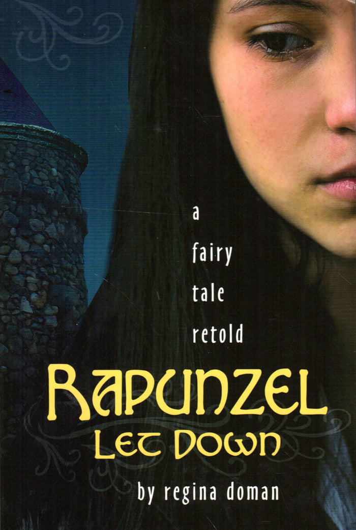 Rapunzel Let Down