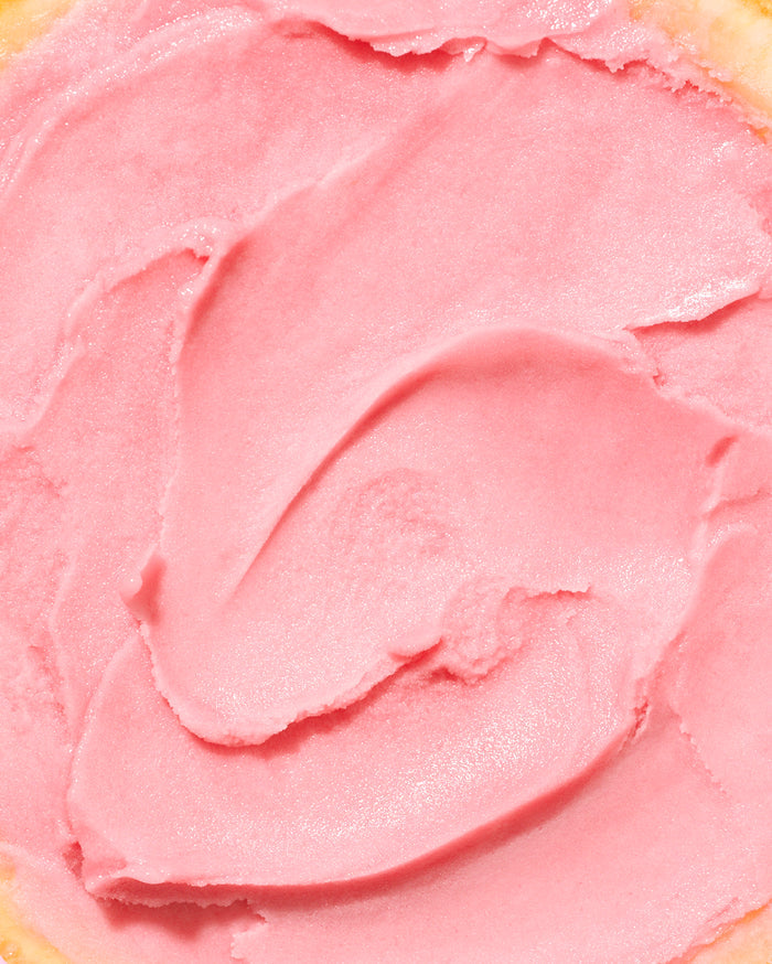 Island Way Sorbet:  Red Berry & Ruby Grapefruit
