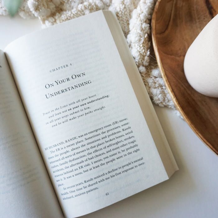 Relaxed Bible Study Guide + Book Essentials Bundle