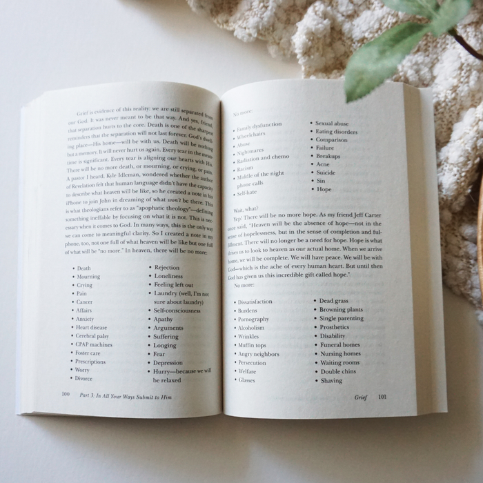 Relaxed Bible Study Guide + Book Essentials Bundle