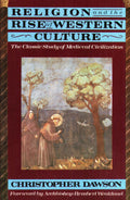 Religion and the Rise of Western Culture