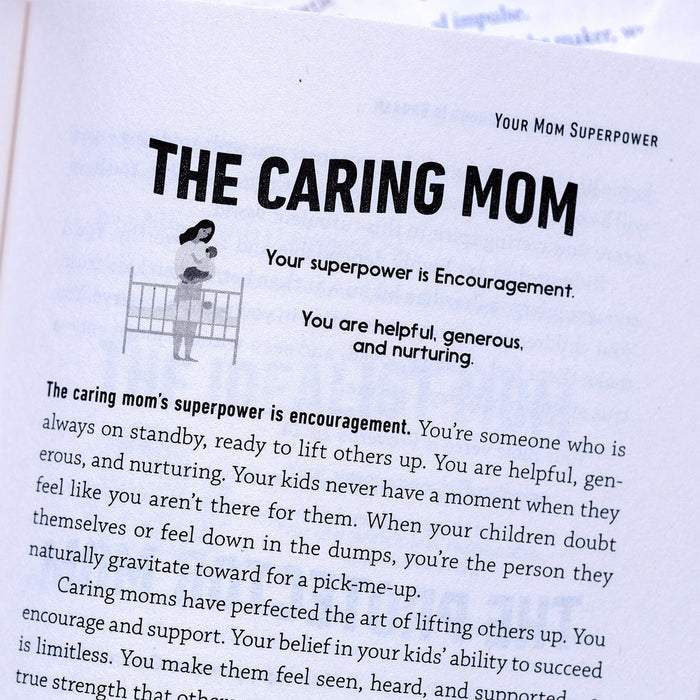 Remaining You While Raising Them: The Secret Art of Confident Motherhood