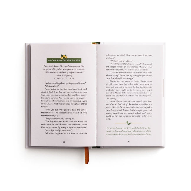 Retirement Rocks! 50 Devotions for All That New Free Time: A 50-Day Devotional to Encourage Your Dreams, Goals, and Relationships During Life’s Next Adventure - Perfect Christian Gift for Retirees