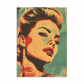 Retro Glamour
