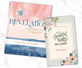 Revelation Study Guide + Journal Bundle