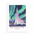 REYKJAVIK - Iceland