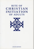 Rite of Christian Initiation of Adults Study Edition