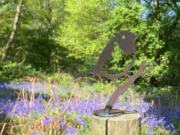 Robin Fence Topper