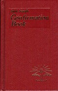 Saint Joseph Confirmation Book