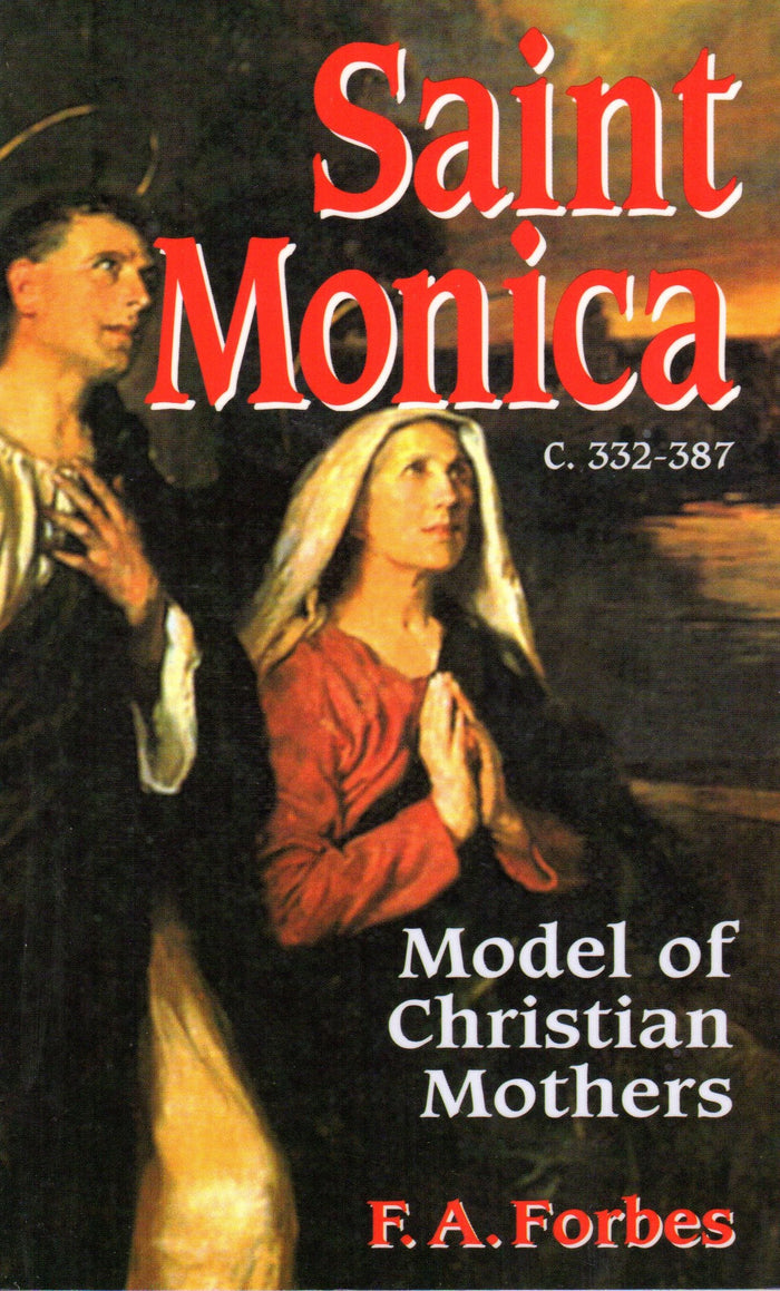 Saint Monica