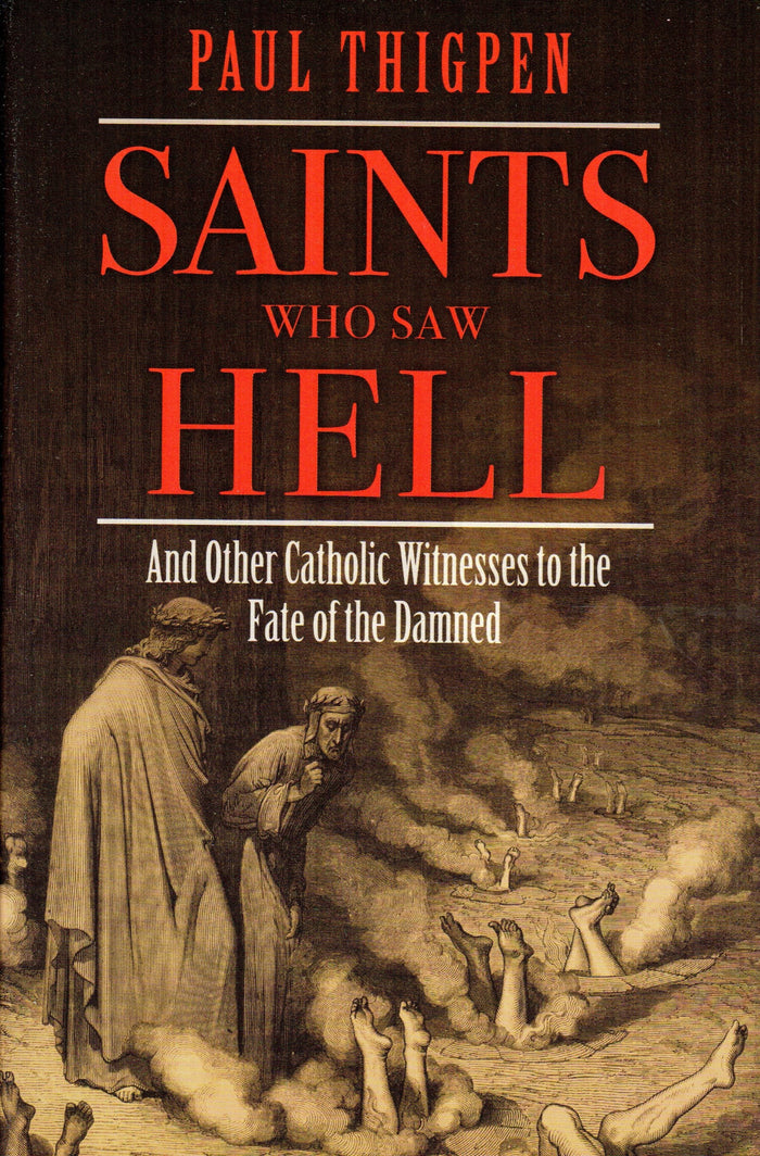 Saints Who Saw Hell