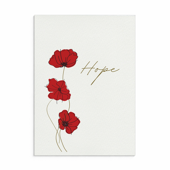 Scarlet Hope