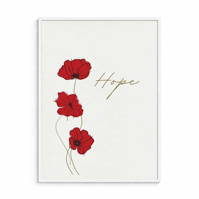 Scarlet Hope