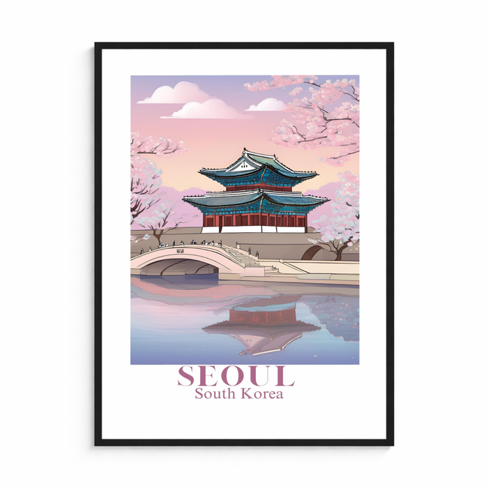 SEOUL - South Korea