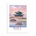 SEOUL - South Korea