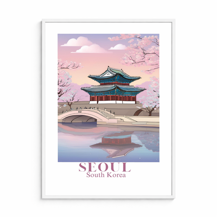 SEOUL - South Korea