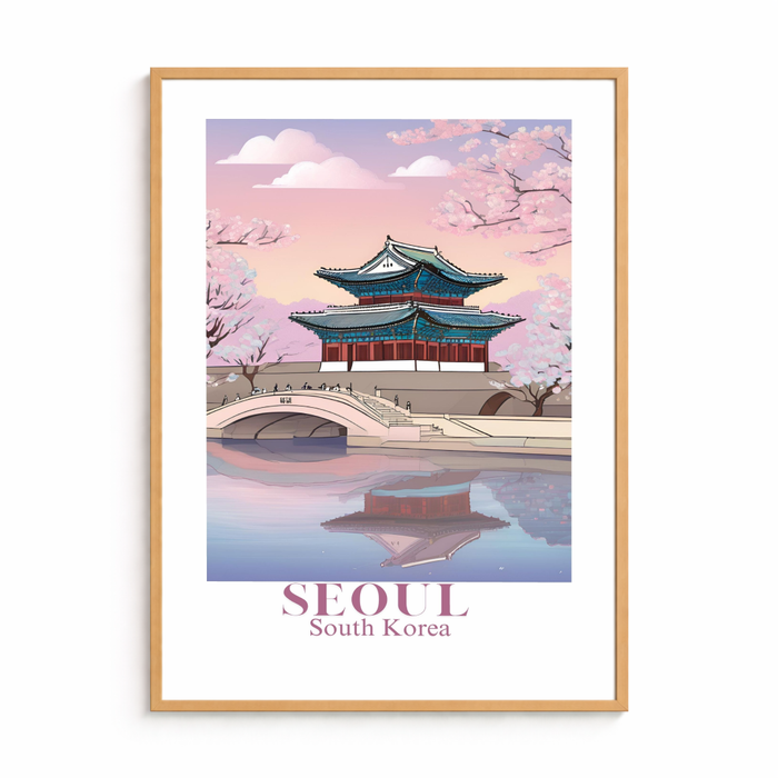 SEOUL - South Korea