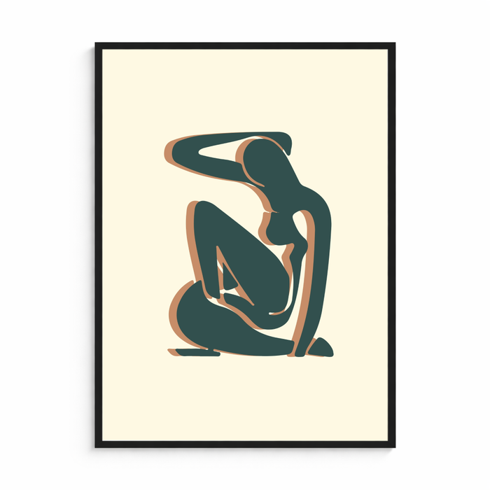 Serenity Form