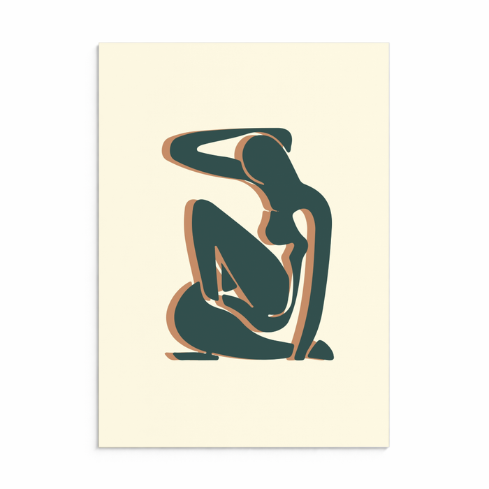 Serenity Form