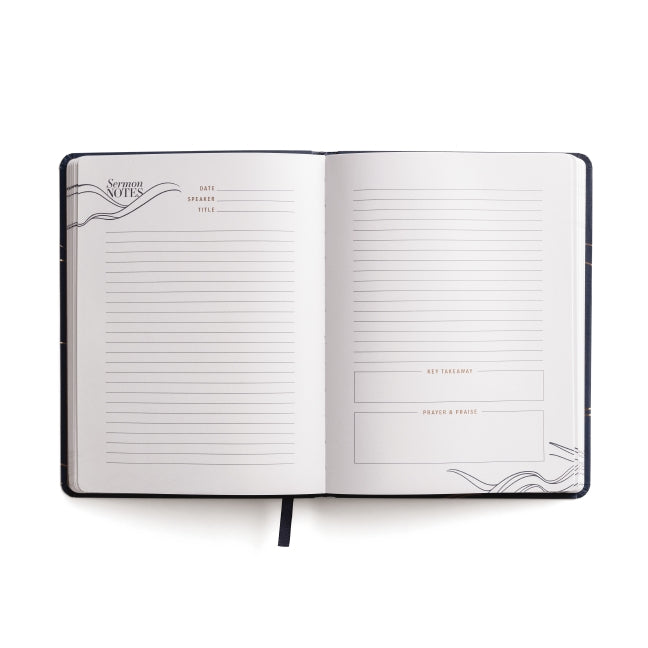 Sermon Notes: Every Word of God Proves True