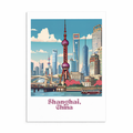 SHANGHAI - China