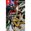 Shin Megami Tensei V  - Nintendo Switch