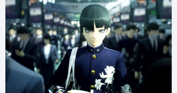 Shin Megami Tensei V  - Nintendo Switch