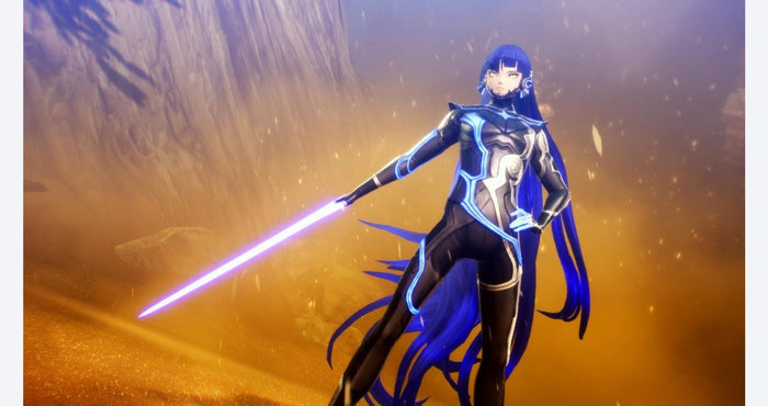 Shin Megami Tensei V  - Nintendo Switch