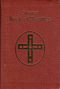 Shorter Book of Blessings