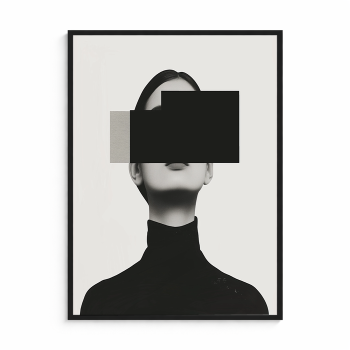 Silent Mind - Hidden Identity