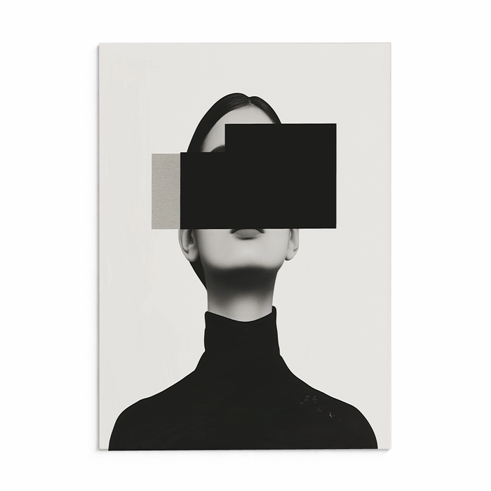 Silent Mind - Hidden Identity