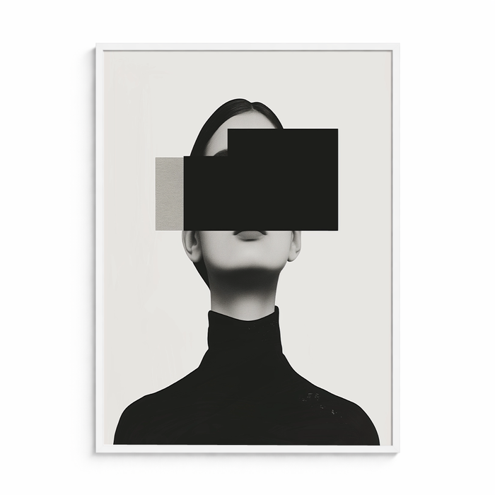 Silent Mind - Hidden Identity