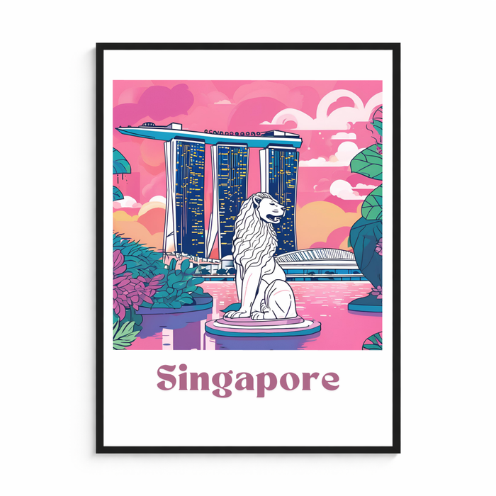 SINGAPORE