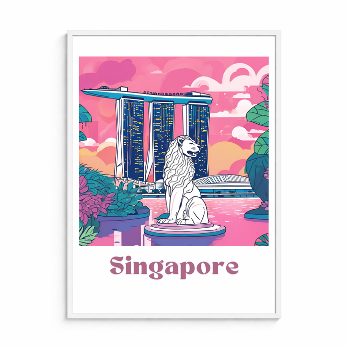 SINGAPORE