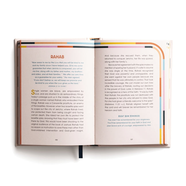Single and Not Sorry: 90 Devotions of Real Encouragement for Right Now