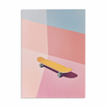 Skater's Glide